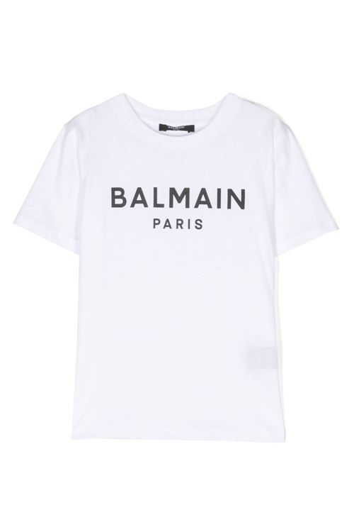  Balmain kids | BT8P41Z0082100NE